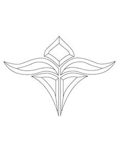 Bevel Cluster - C 13
