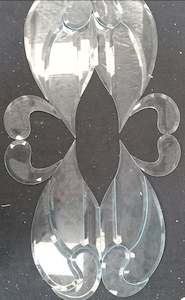 Bevels Nt: Bevel Cluster - BF 841