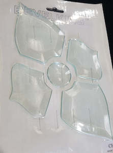 Bevels Nt: Bevel Cluster - CH 09
