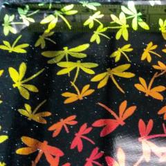 Dichroic Glass Nt: 90 Coe Dichroic