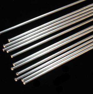 Samples Nt: Clear Broad Reeded T