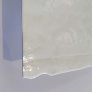 Samples Nt: Clear Narrow Reeded T