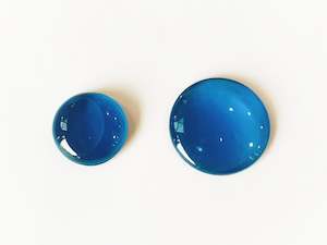 Jewels Nt: Round Aqua Jewels T