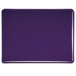 90 Coe Glass: Deep Royal Purple T