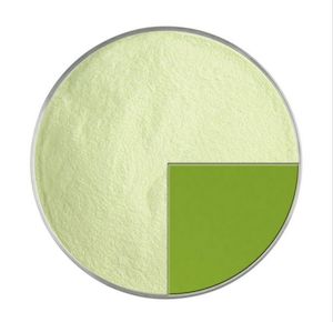 Frit Test: Pea Pod Frit O