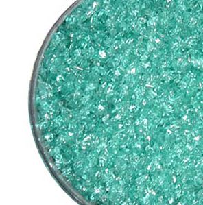 Emerald Coast Frit T