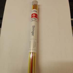 Stringer Warm Mix 1mm