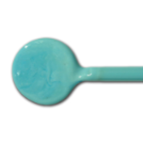 Lt Turquoise Rod O Rods & Stringers