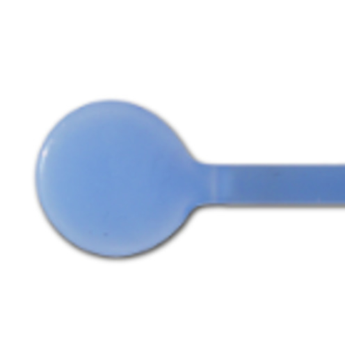 104 Coe Frit: Opaline Periwinkle Rod O