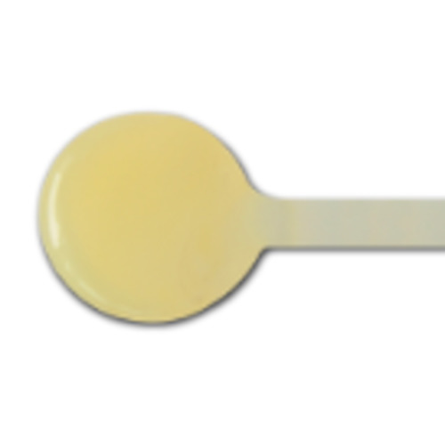 104 Coe Frit: Opaline Yellow Rod O
