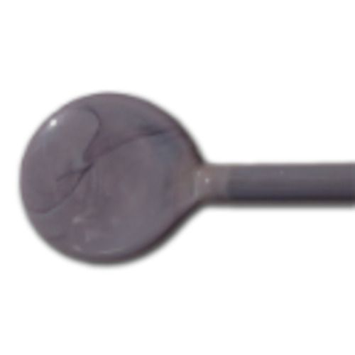 104 Coe Frit: Pastel Violet Rod O