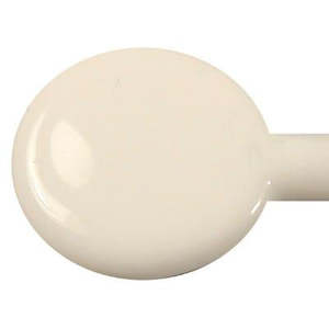 104 Coe Frit: Pastel White Rod (long) O