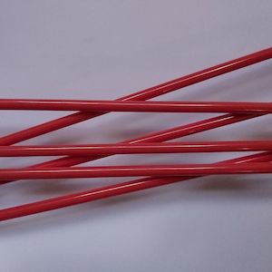 Coral Rod (long) O