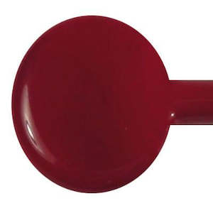 104 Coe Frit: Dark Purple Red Special Rod O