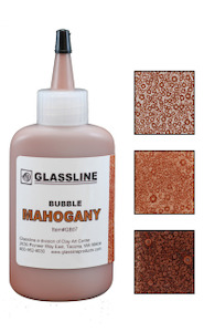Mahogany Bubble Paint Pen - 60mL