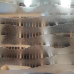 Clear Fluid (4mm) T