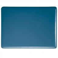 Thick Thin Glass Nt: Steel Blue T