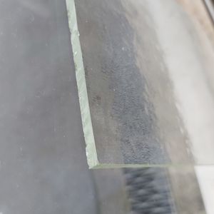 Clear (5mm) T