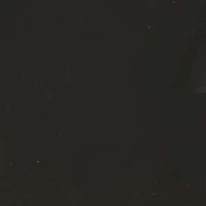 Black (5mm) O