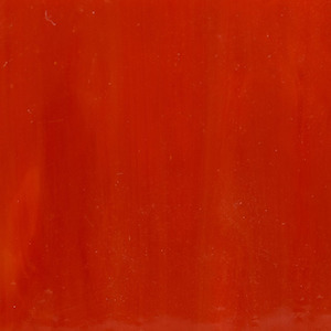 Opal Glass Nt: Red O