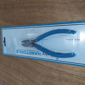 Leading Tools: Choice Lead Dyke