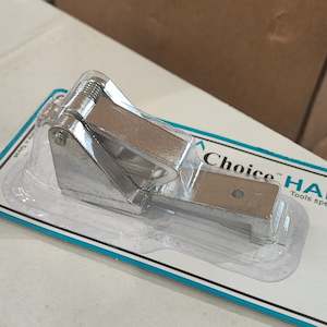 Leading Tools: Lead Vice