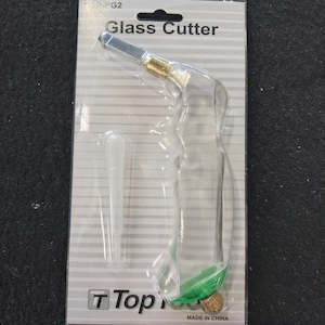Pistol Glass Cutters