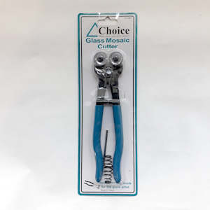 Choice Mosaic Cutters