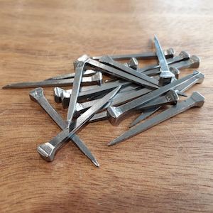 Leading Supplies: Horse Shoe Nails