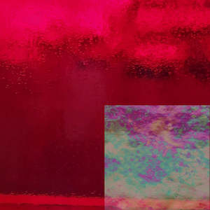 Irid Red T