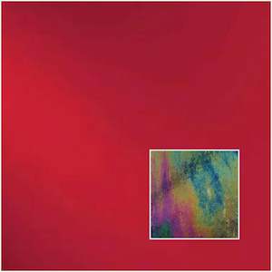 Cherry Red Iridised T