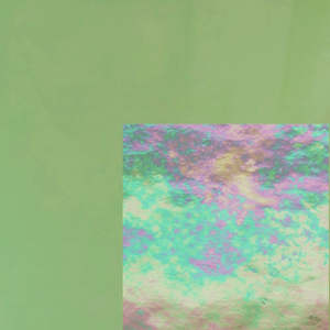 Irid Olive O