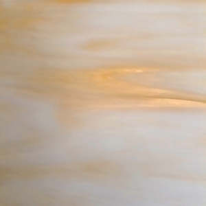 Light Amber / White O