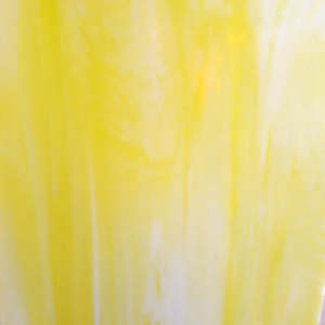 Yellow / White O