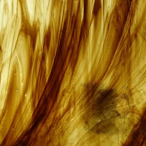 Wissmach Ll: Light Amber / Dark Brown / Streaky Clear T