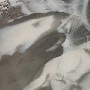 Wissmach 96 Coe: Grey T / White O / Clear T - MO