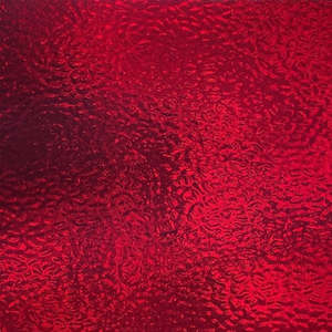 Selenium Red English Muffle T