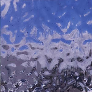 English Muffle: Salvation Jane (Lavender) English Muffle T