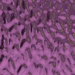 English Muffle: Aubergine Silk (Wine) English Muffle T