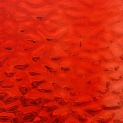 English Muffle: Rose Red English Muffle T