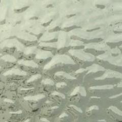 English Muffle: Salem Green English Muffle T