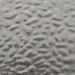 English Muffle: London Fog (Light Grey) English Muffle T