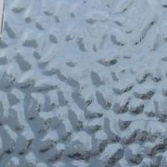 English Muffle: Princess Blue English Muffle T