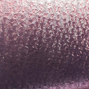 Light-Medium Purple Florentine T