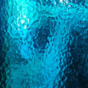 Copper Blue Corella Classic T