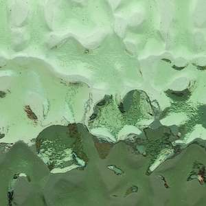 Light Yellow-Green Flemish T