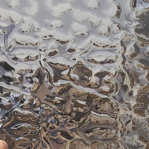 Light Violet Flemish T