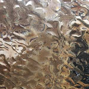 Dusky Rose Flemish T