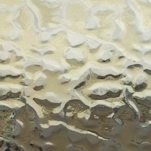 Light Olive Green Flemish T