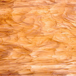Oceanside Opal: White / Medium Amber O
